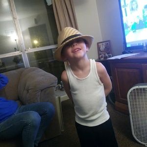 Meet your Posher, Bryant